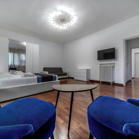 Casa Da Suite Suprema Milan Luaran gambar