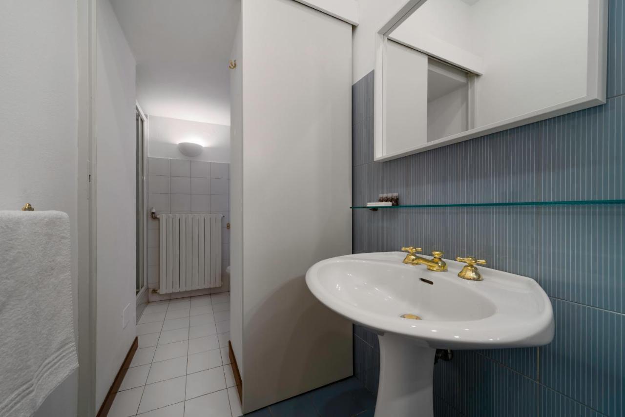 Casa Da Suite Suprema Milan Luaran gambar