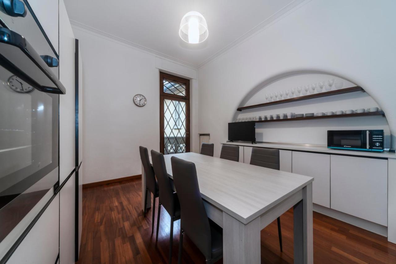 Casa Da Suite Suprema Milan Luaran gambar