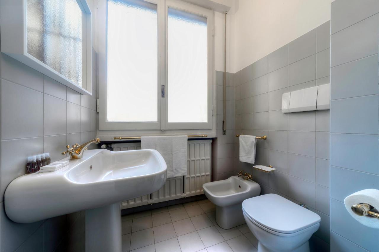 Casa Da Suite Suprema Milan Luaran gambar