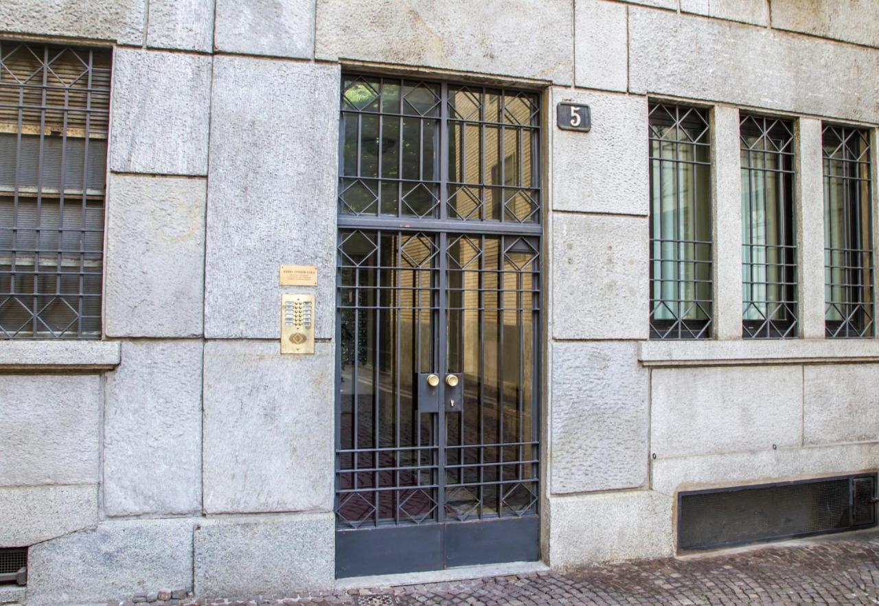 Casa Da Suite Suprema Milan Luaran gambar