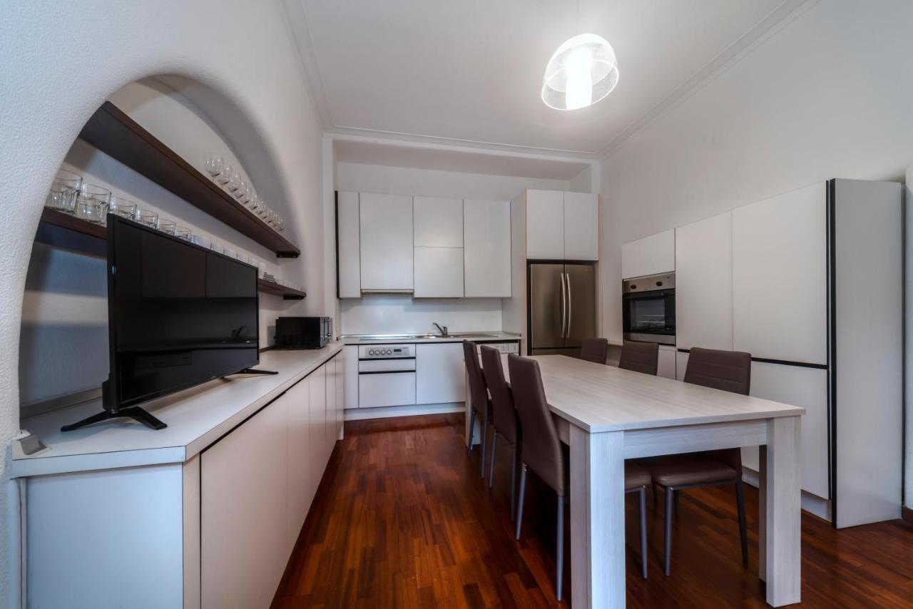 Casa Da Suite Suprema Milan Luaran gambar