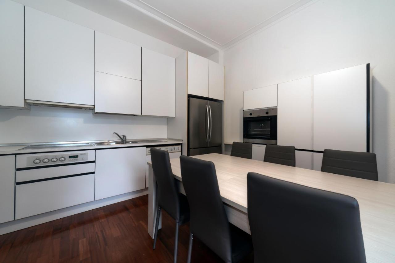 Casa Da Suite Suprema Milan Luaran gambar