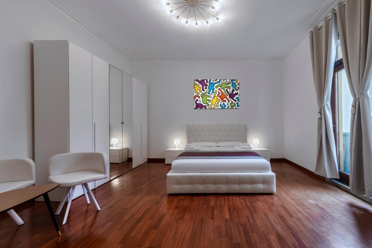 Casa Da Suite Suprema Milan Luaran gambar