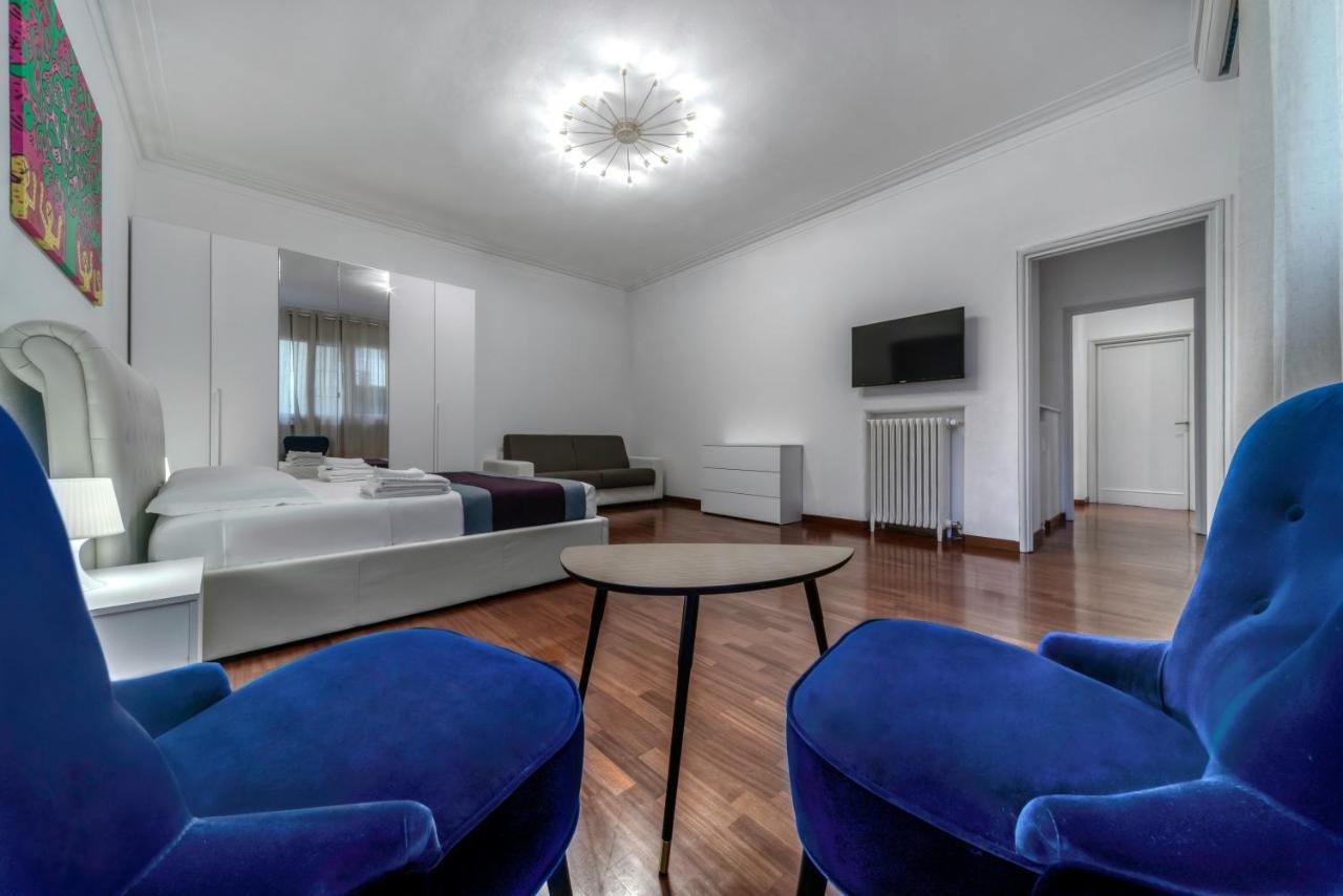 Casa Da Suite Suprema Milan Luaran gambar