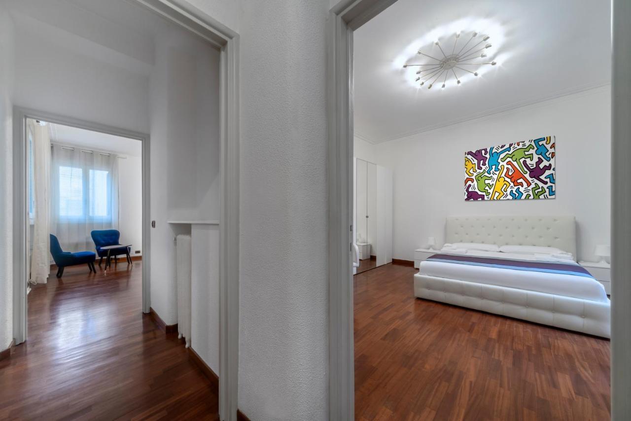 Casa Da Suite Suprema Milan Luaran gambar