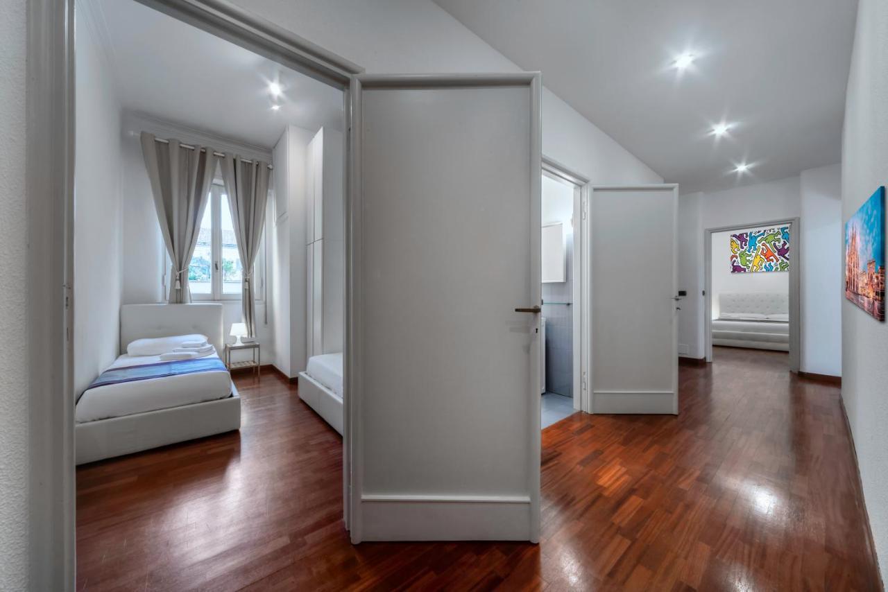 Casa Da Suite Suprema Milan Luaran gambar