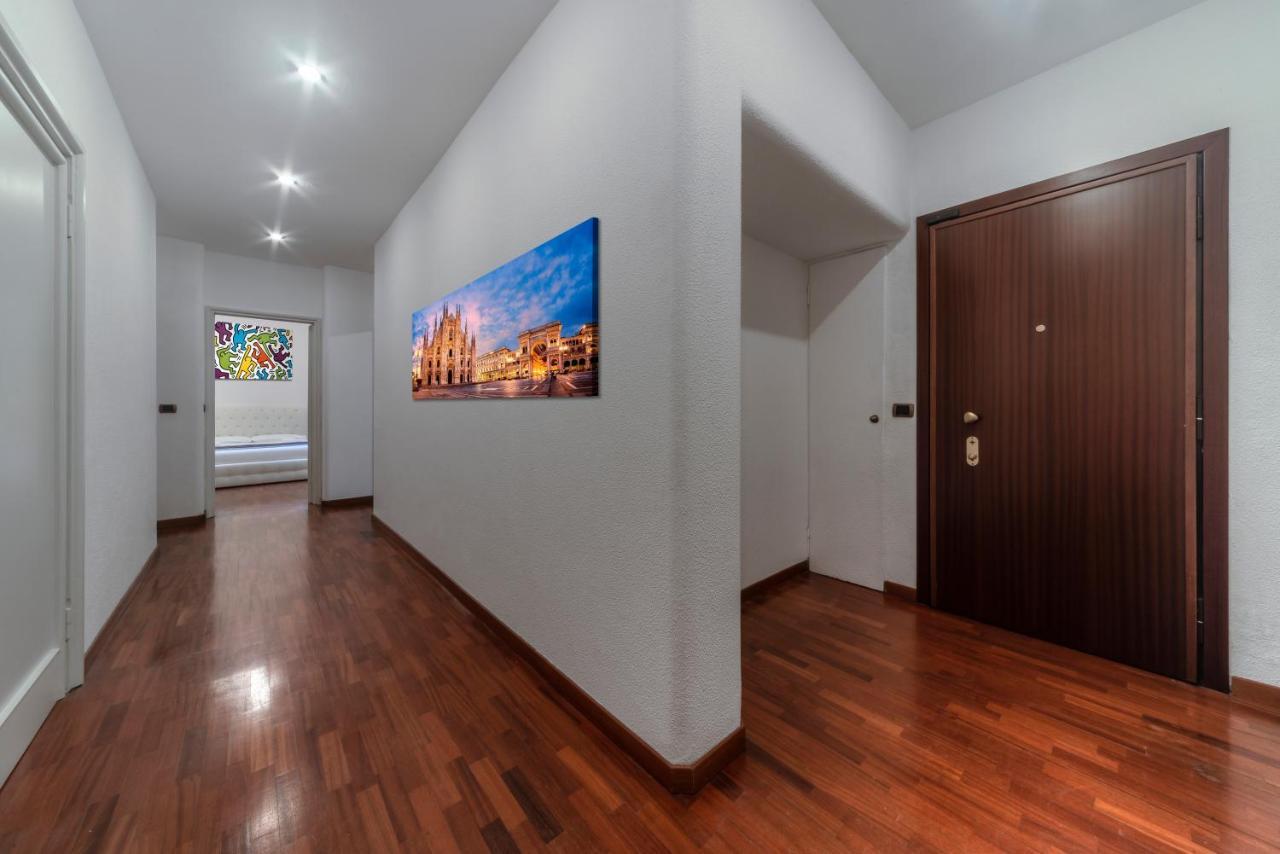Casa Da Suite Suprema Milan Luaran gambar