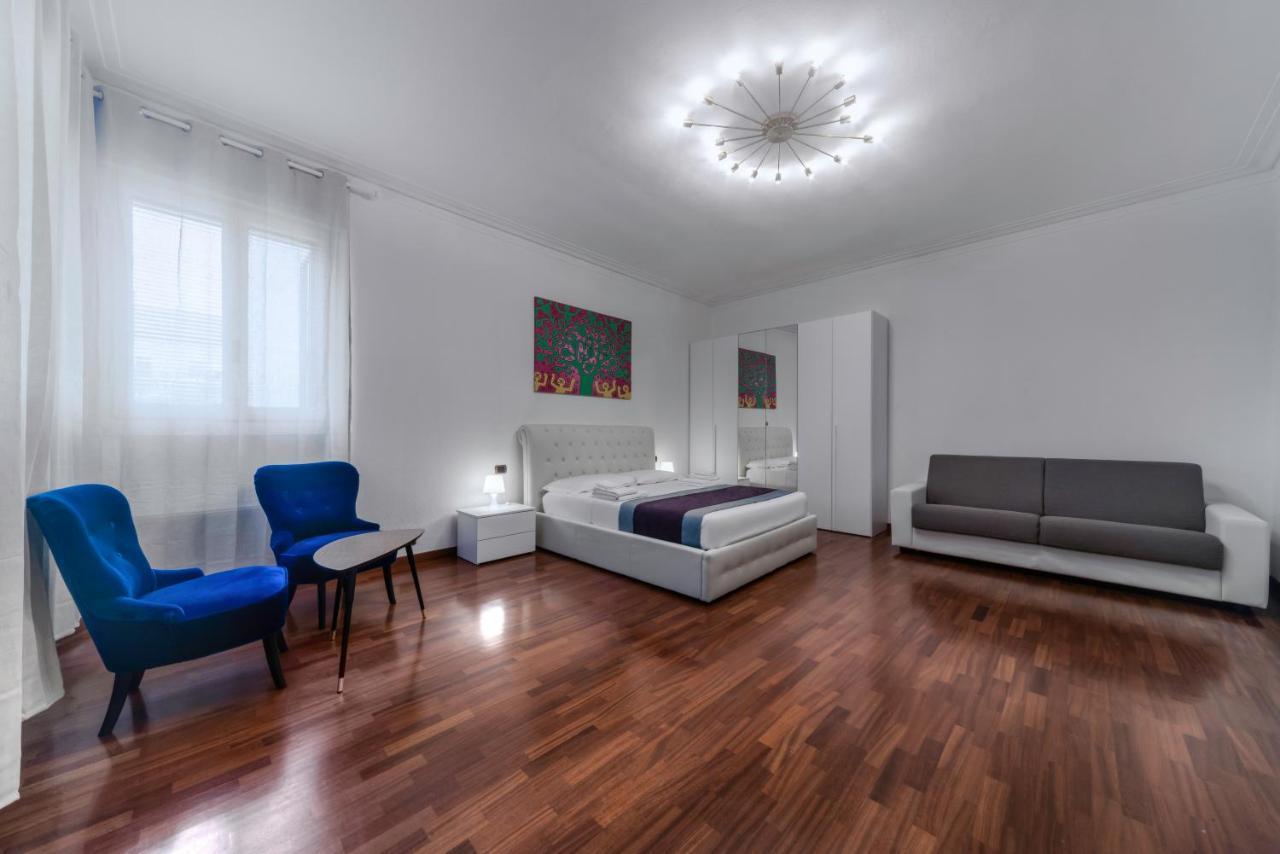 Casa Da Suite Suprema Milan Luaran gambar