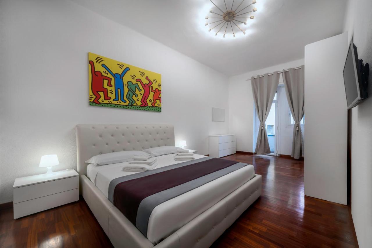 Casa Da Suite Suprema Milan Luaran gambar