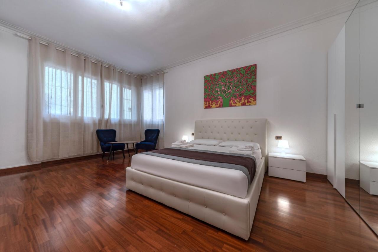 Casa Da Suite Suprema Milan Luaran gambar