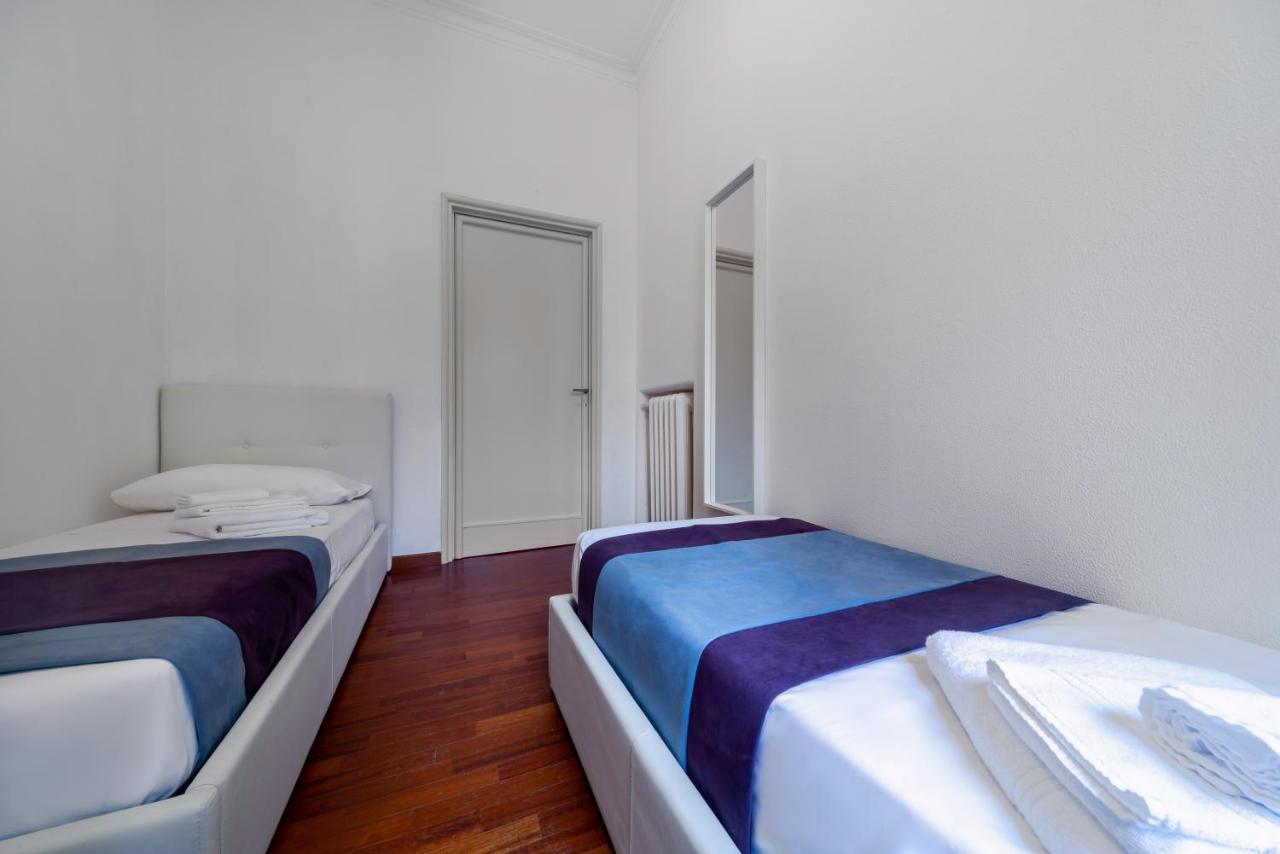 Casa Da Suite Suprema Milan Luaran gambar