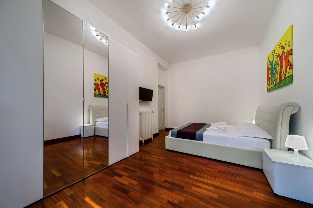Casa Da Suite Suprema Milan Luaran gambar