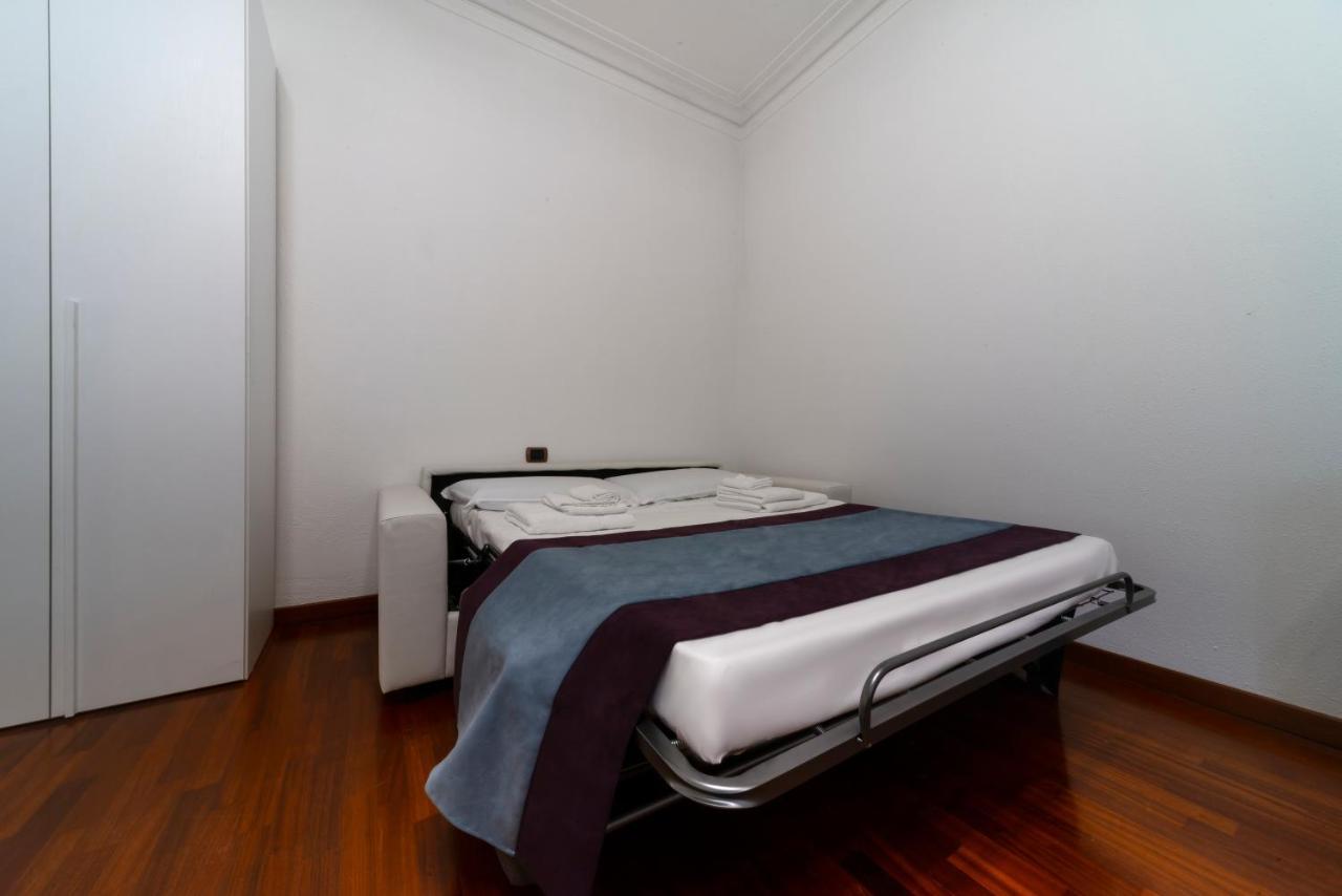 Casa Da Suite Suprema Milan Luaran gambar