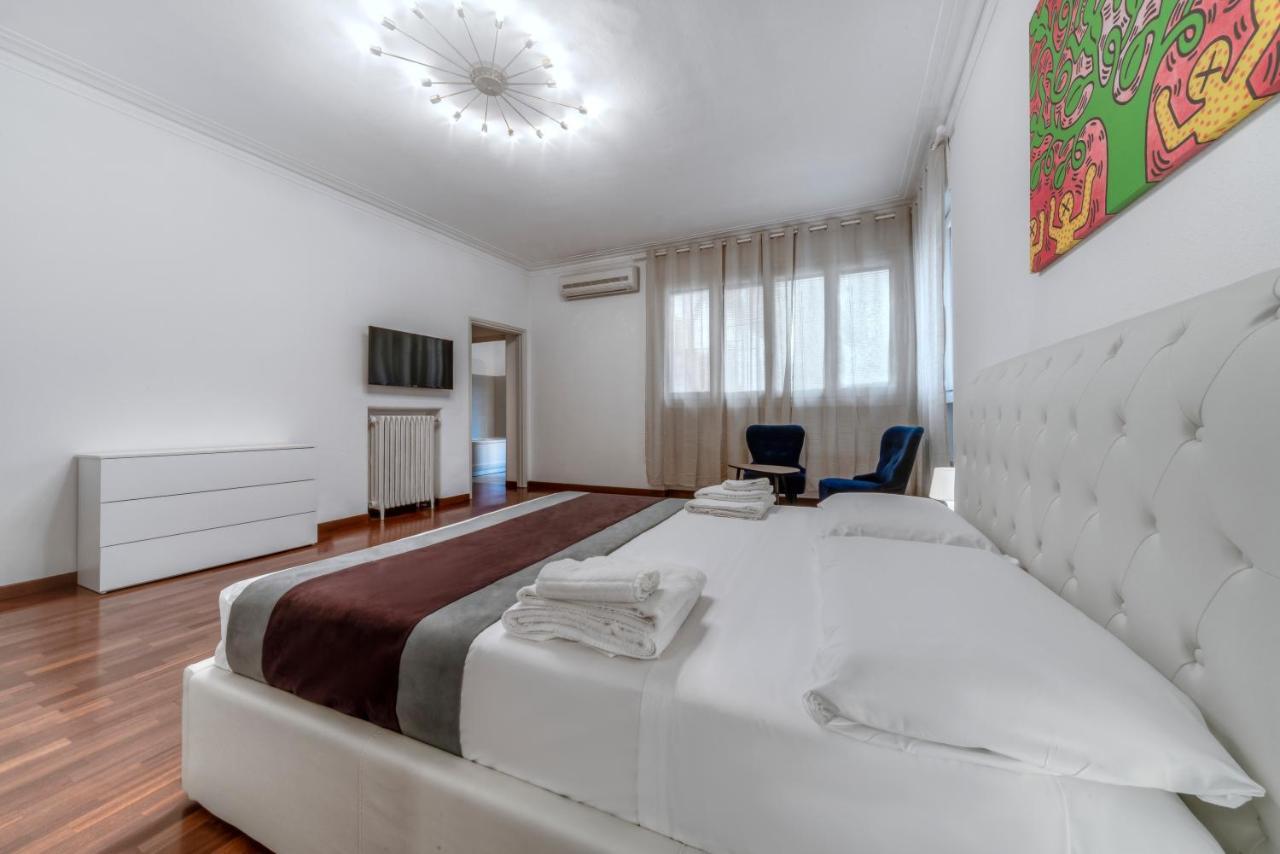 Casa Da Suite Suprema Milan Luaran gambar