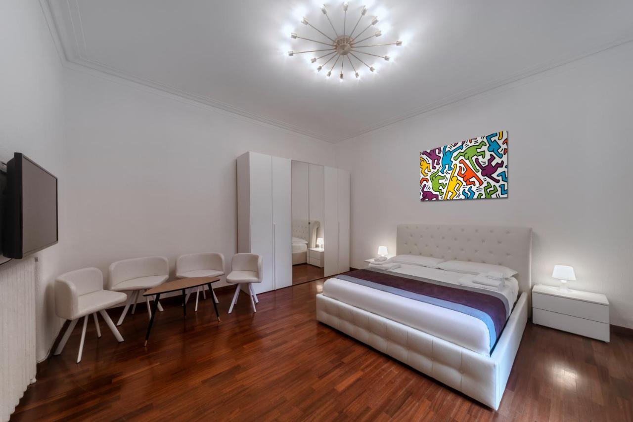 Casa Da Suite Suprema Milan Luaran gambar