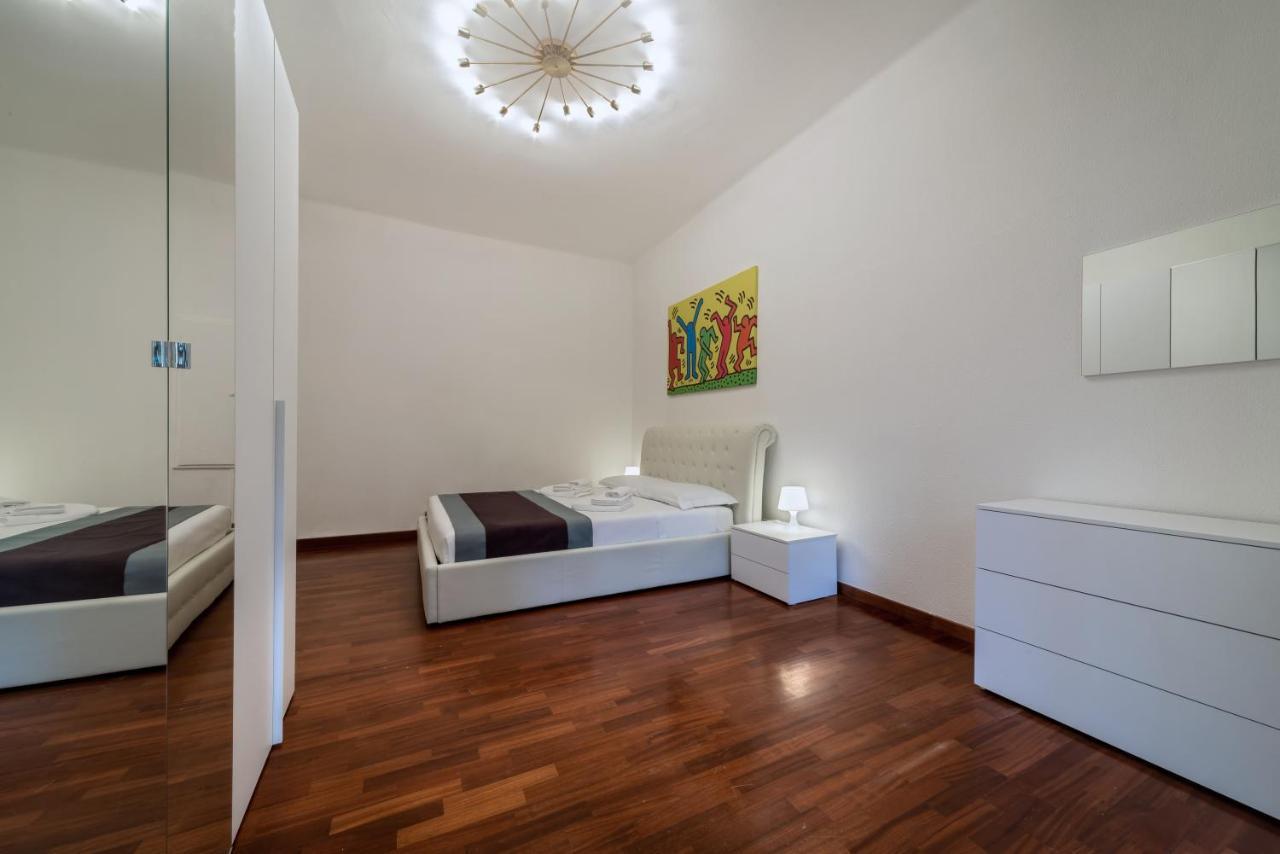 Casa Da Suite Suprema Milan Luaran gambar