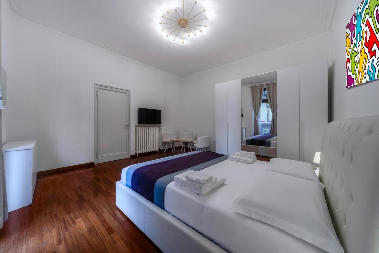 Casa Da Suite Suprema Milan Luaran gambar