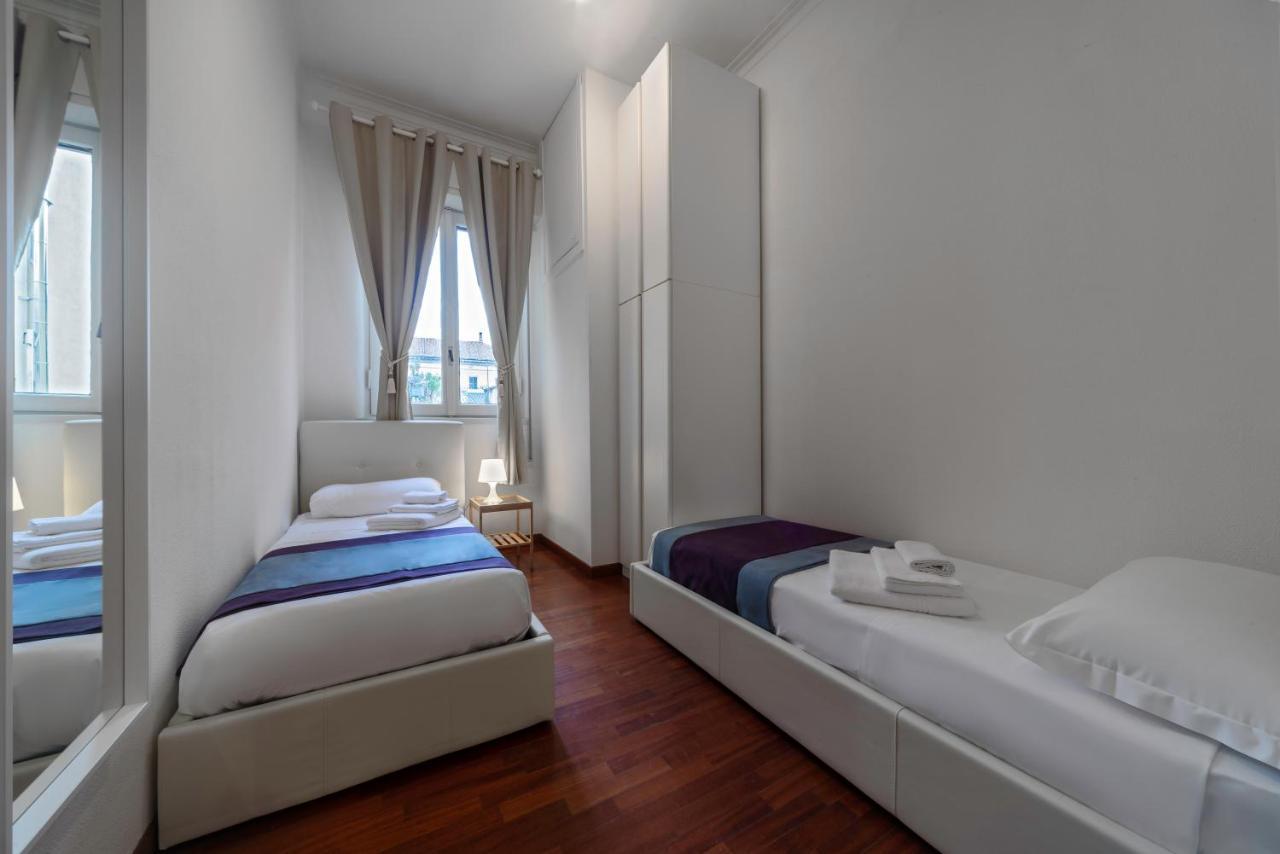 Casa Da Suite Suprema Milan Luaran gambar